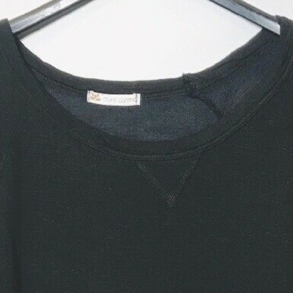 Pure Karma Wome's Lydia Top Black, Small NWT - Picture 4 of 6